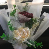 گل ربانی هدیه روزمادر