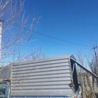 بار بند مزدا