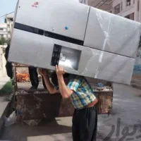 باربری اسباب کشی منزل(با اکیپ کورد شهروشهرستان)|خدمات حمل و نقل|اهواز, پادادشهر|دیوار