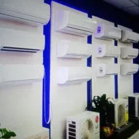 تکنسین تعمیر کولرگازی(آبریزی.شارژگاز)پکیج 24 الهیه