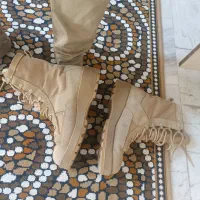 پوتین اصل ROCKY در حد