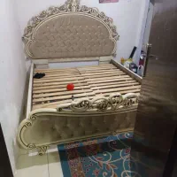 تخت خواب دونفره