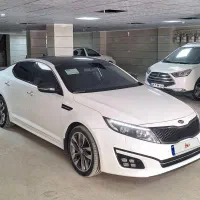 اپتیما 2014|خودرو سواری و وانت|کرمانشاه, |دیوار