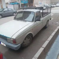 وانت پیکان بار مدل ۹۳
