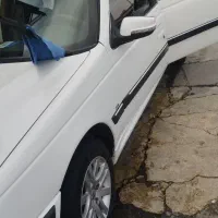 پارس tu5  سفارشی|خودرو سواری و وانت|ورامین, ورامین|دیوار