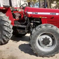 تراکتور ۴۸۵ مدل۹۸|خودرو سنگین|سردرود, |دیوار