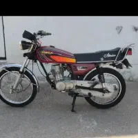 موتور هندا مدل ۹۰