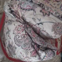 روفرشی نو اصلا استفاده شده نیست ۹ متری