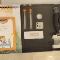 میکروسکوپ با کیفیت ایرانی کودکان و‌نوجوان|لوازم التحریر|اصفهان, بیدآباد|دیوار