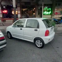 ام‌وی‌ام 110 دنده‌ای ۴ سیلندر، مدل ۱۳۹۰