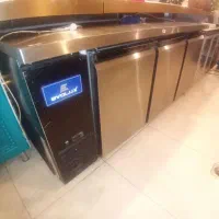 تعمیرات یخچال فریزر صنعتی فروشگاهی ویترینی|خدمات پیشه و مهارت|اصفهان, باغ کاران|دیوار