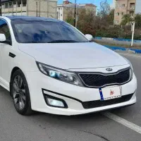 کیا اپتیما مدل۲۰۱۴ موتور ۲۴۰۰