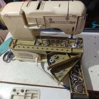 چرخ خیاطی|چرخ خیاطی و ریسندگی|تهران, مخصوص|دیوار