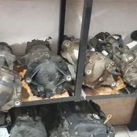 کوپلینگ عقب دف جلو اسپورتج توسان سانتافه|قطعات یدکی و لوازم جانبی|تهران, شوش|دیوار