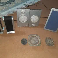 باند اسپیکر