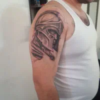 خدمات تتو بدن