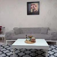 مبل هفت نفره