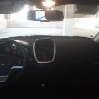 پژو ۲۰۷ پانا ارتقایافته ۸۵گانه|خودرو سواری و وانت|دزفول, |دیوار