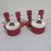 این ظروف مال شب یلدا است|صنایع دستی و سایر لوازم تزئینی|بجنورد, |دیوار