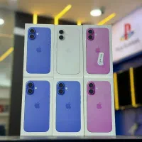 آیفون 17 نرمال اقساط