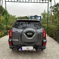 ام وی ام X33sAT مدل 1401 بدون رنگ کم کار|خودرو سواری و وانت|کرج, عظیمیه|دیوار