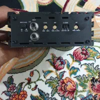 آمپ فقط معاوضه با گوشی|قطعات یدکی و لوازم جانبی|حبیب آباد, |دیوار