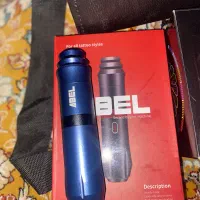 پک نو کامل لوازم تتو|آرایشی، بهداشتی، درمانی|خشکبیجار, |دیوار