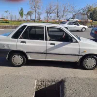 پراید ۱۳۱|خودرو سواری و وانت|اردبیل, |دیوار