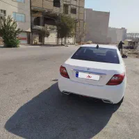 معاوضه دنا با تارا اتوماتیک|خودرو سواری و وانت|قم, کلهری|دیوار