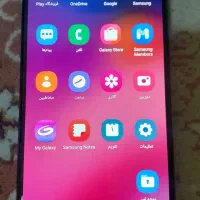 گوشی سامسونگ حافظه ۱۲۸ گیگ