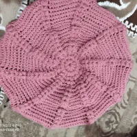 کلاه و دستکش|لباس|پرند, فاز ۵|دیوار