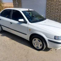 سمندef7 نیمه دوم ۹۶|خودرو سواری و وانت|زنجان, |دیوار