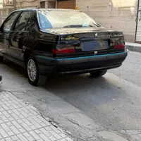 پژو پارس elx مدل 83|خودرو سواری و وانت|کرمانشاه, |دیوار