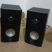 باند اسپیکر کامپیوتر