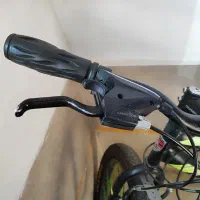 یک عدد دوچرخه المپیاد سایزبیست وشش|دوچرخه، اسکیت، اسکوتر|بومهن, |دیوار