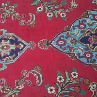 فرش دستباف ۱۲ متری