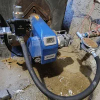 نصب و تعمیر انواع مشعل های گاز سوز وگازوئیل سوز|خدمات پیشه و مهارت|کوهسار (البرز), |دیوار