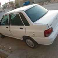 پراید۱۳۲|خودرو سواری و وانت|کبودرآهنگ, |دیوار