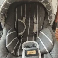 کریر نوزاد نو|کالسکه و لوازم جانبی|محمدیه-قزوین, |دیوار