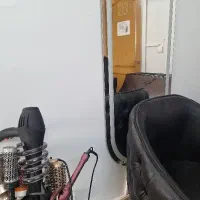 خدمات آرایشگری