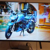 تلویزیون اسنوا ۴۳ اینچ، هوشمند، FOOL HD|تلویزیون و پروژکتور|مسجد سلیمان, |دیوار