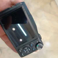 دوربین عکاسی Canon SX710 پاورشات|دوربین عکاسی و فیلم‌برداری|اراک, |دیوار