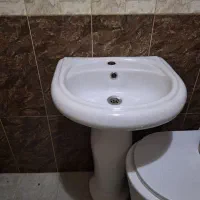روشویی در حد نو