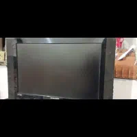 تلویزیون22اینج اصل کره|تلویزیون و پروژکتور|سوسنگرد, |دیوار