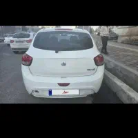 تیبا2|خودرو سواری و وانت|گناباد, |دیوار