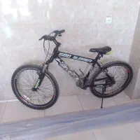 دوچرخه26المپیا