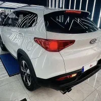 چریتیگو7IE/مدل97/بیرنگ/اقساط