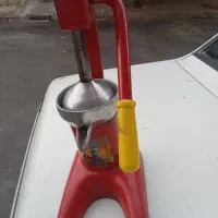 آب مرکبات گیری دستی