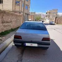 روا سال نقره‌ای 89