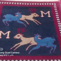 قالیچه دست بافت